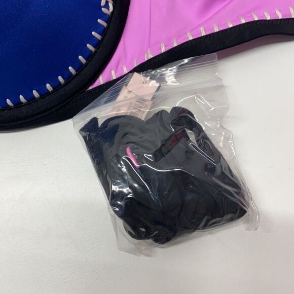 🔥🏖VICTORIA SECRET swimsuit The Fabulous/push-up cheeky New - Picture 6 of 8